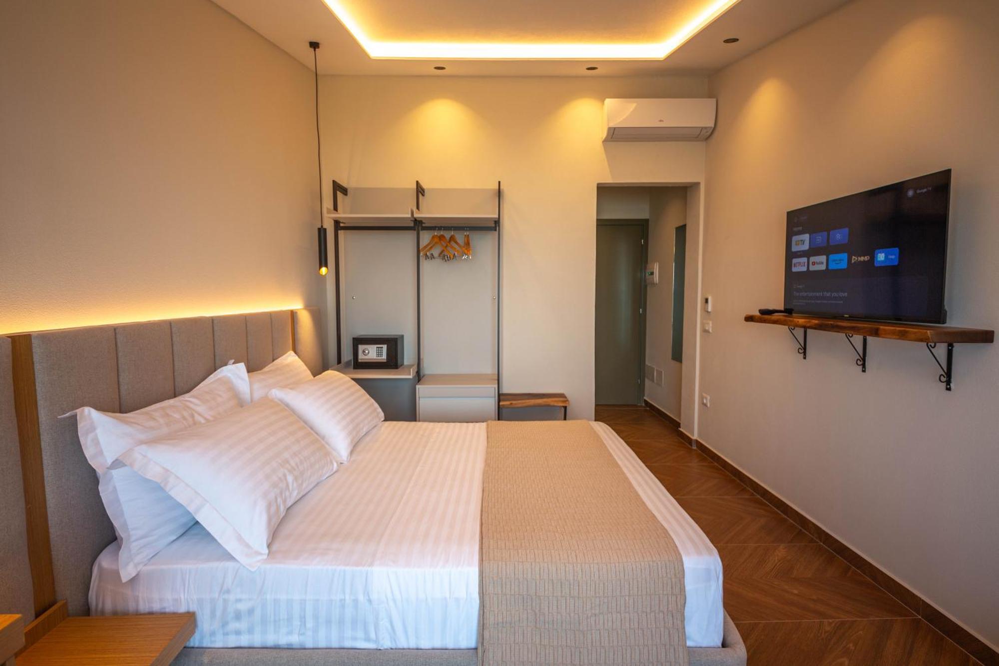 Emara Boutique Hotel Kavaje Room photo