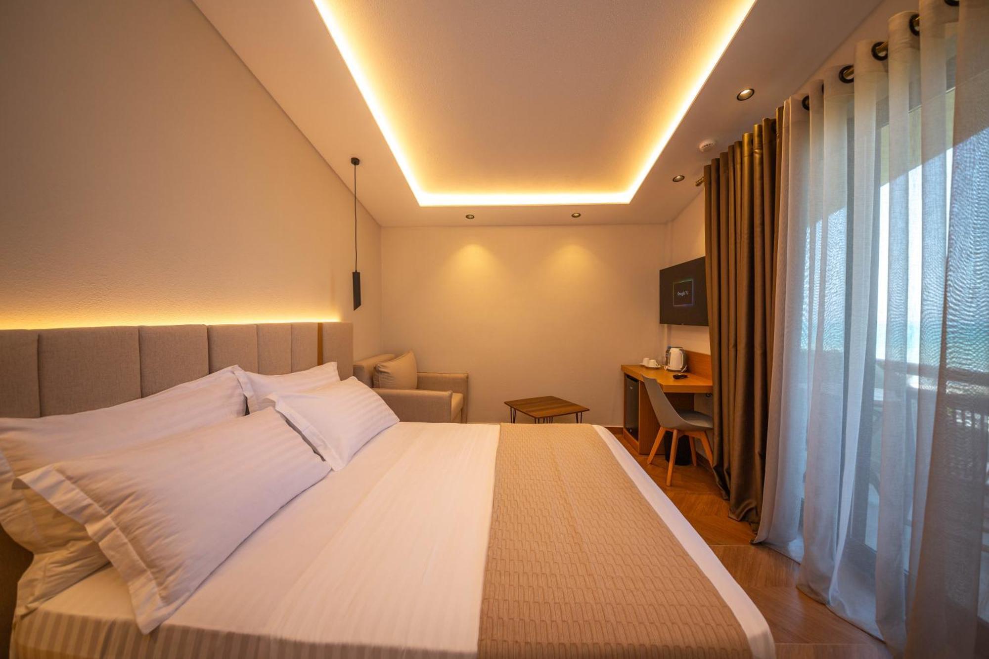 Emara Boutique Hotel Kavaje Room photo