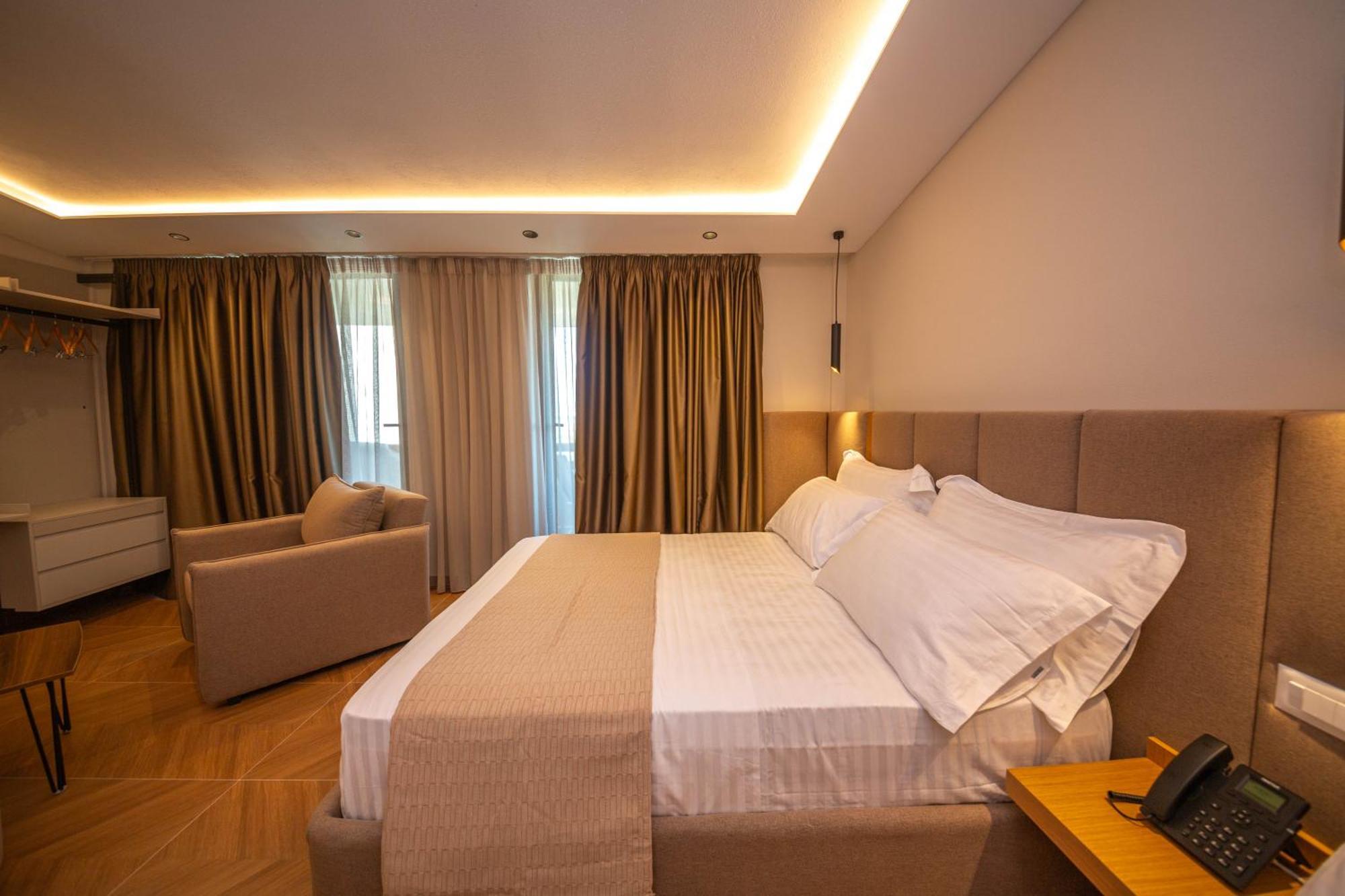 Emara Boutique Hotel Kavaje Room photo